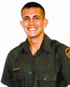 Border Patrol Agent James Paul Epling | United States Department of Homeland Security - Customs and Border Protection - United States Border Patrol, U.S. Government