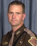 Trooper Nikky Joe Green | Oklahoma Highway Patrol, Oklahoma