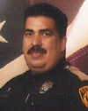 Deputy Sheriff Jesus A. Garza, Jr. | Bexar County Sheriff's Office, Texas