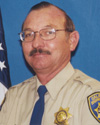 Officer Paul Hubertus Pino | California Highway Patrol, California