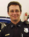 Police Officer Arthur Joseph Ohlsen, III | Dover Town Police Department, New Jersey