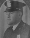 Officer Joe V. Graham | Fort Worth Police Department, Texas