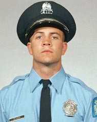 Police Officer Nicholas Kevin Sloan | St. Louis Metropolitan Police Department, Missouri