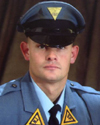 Trooper Bertram Zimmerman, III | New Jersey State Police, New Jersey