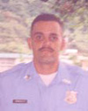 Agent Angel Gonzalez-Fontanez | San Juan Police Department, Puerto Rico
