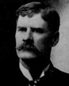 Detective George W. Wilson | Council Bluffs Police Department, Iowa