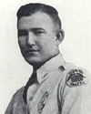 Patrolman Royston Earl Walker, Jr. | Florida State Road Department - Division of Traffic Enforcement, Florida