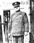 Patrolman Otto J. Ziska | Cleveland Division of Police, Ohio