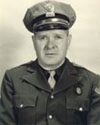 Captain Charles Owen Purdin | Muskogee Police Department, Oklahoma