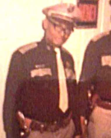 Deputy Constable Abrum Kerl | Harris County Constable's Office - Precinct 3, Texas