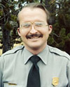 Park Ranger Duane P. McClure | United States Department of the Interior - National Park Service, U.S. Government