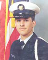 Petty Officer Matthew Harold Baker | United States Coast Guard, U.S. Government
