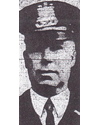Police Officer William A. Bell | Baltimore City Police Department, Maryland