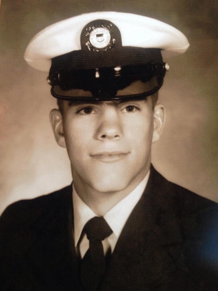 Lieutenant Duane Elmer Stenbak | United States Coast Guard Office of Law Enforcement, U.S. Government