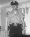 Patrolman Thomas J. Smith | Cleveland Division of Police, Ohio