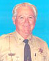 Sergeant Roscoe Teague | Sullivan County Sheriff's Office, Tennessee