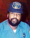 Corrections Officer William Calvin Johnson | New Jersey Department of Law and Public Safety - Juvenile Justice Commission, New Jersey