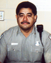 Deputy Constable Raymond Nieto | Harris County Constable's Office - Precinct 3, Texas