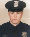 Police Officer Matthew Edmond Bowens | Detroit Police Department, Michigan