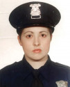 Police Officer Jennifer Timathy-Ann Fettig | Detroit Police Department, Michigan