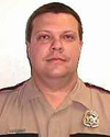 Deputy Constable F. Scott Claborn | Harris County Constable's Office - Precinct 4, Texas