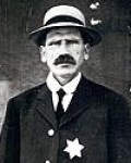Village Marshal Otto K. Olson | Laona Police Department, Wisconsin