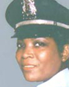 Reserve Officer Johnnie Mae Clanton | New Orleans Police Department, Louisiana