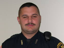 Deputy Sheriff Jason Michael Scott | Loudon County Sheriff's Office, Tennessee