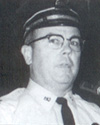 Captain Thomas J. Albert, Sr. | New Orleans Police Department, Louisiana