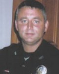 Police Officer John Edward Logan | Huntington Police Department, Texas