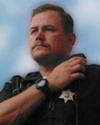 Deputy Sheriff Perry Austin Fillmore | Clinton County Sheriff's Department, Michigan
