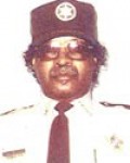 Deputy Sheriff Robert Curtis Goodwin | Clarke County Sheriff's Department, Mississippi