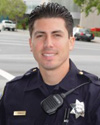 Police Officer Isaac Anthony Espinoza | San Francisco Police Department, California