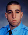 Patrolman Eric J. Verteramo | Schenectady Police Department, New York