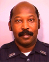Private First Class Roger Myers | Charleston Police Department, South Carolina