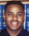 Police Officer Stephan Gene Gray | Merced Police Department, California
