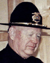 Reserve Deputy John Paul Sandlin | Solano County Sheriff's Department, California