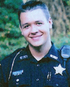 Deputy Sheriff Joshua Edwin Blyler | St. Johns County Sheriff's Office, Florida