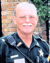 Lieutenant George Hura, Jr. | Escambia County Sheriff's Office, Florida