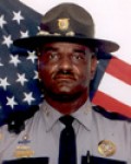 Deputy Sheriff Jerry Dale Ridgell | Chicot County Sheriff's Office, Arkansas