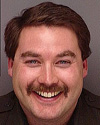 Deputy Sheriff John Nicholas Wiberg, II | Washoe County Sheriff's Office, Nevada
