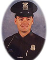 Police Officer Gary Cooper Davis | Bloomfield Township Police Department, Michigan