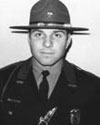 Trooper William R. Bender | Ohio State Highway Patrol, Ohio