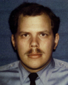 Patrolman Jeffrey Paul Hopkins | Joliet Police Department, Illinois