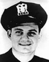Officer Harry M. Bending, Jr. | Des Plaines Police Department, Illinois