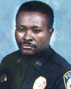 Sergeant Andy Thaddeus Bailey | Jackson Police Department, Tennessee