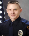 Officer C. Robert Bennett | Birmingham Police Department, Alabama