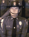 Chief of Police Sheridan O. Caton | Elk Lick Township Police Department, Pennsylvania