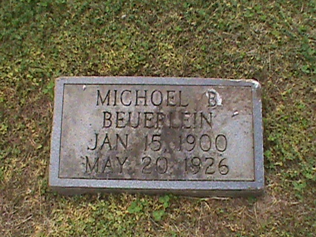 Police Officer Michael B. Beuerlein | Parma Police Department, Ohio