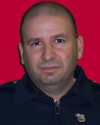 Constable Felice Taldone, III | Patchogue Village Office of Public Safety, New York